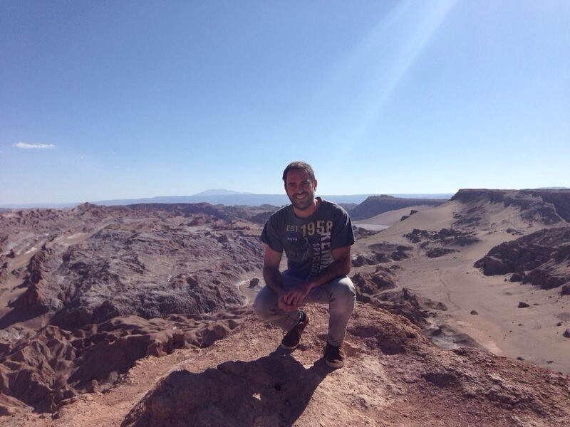 Date this tall United States man Richimiami from Miami US16518