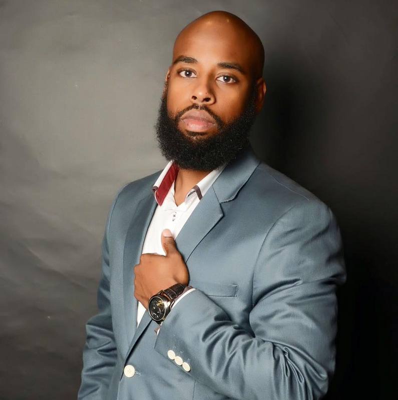 Date this sensual United States man NegroSimpatico from Atlanta US16524