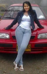 good-looking Colombia girl Shiliticia from Cali CO18101