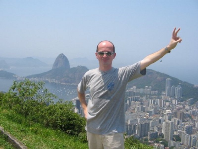 Date this funny France man Thierryparis from Paris FR232