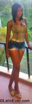 passionate Dominican Republic girl Mickie from Santo Domingo DO23440