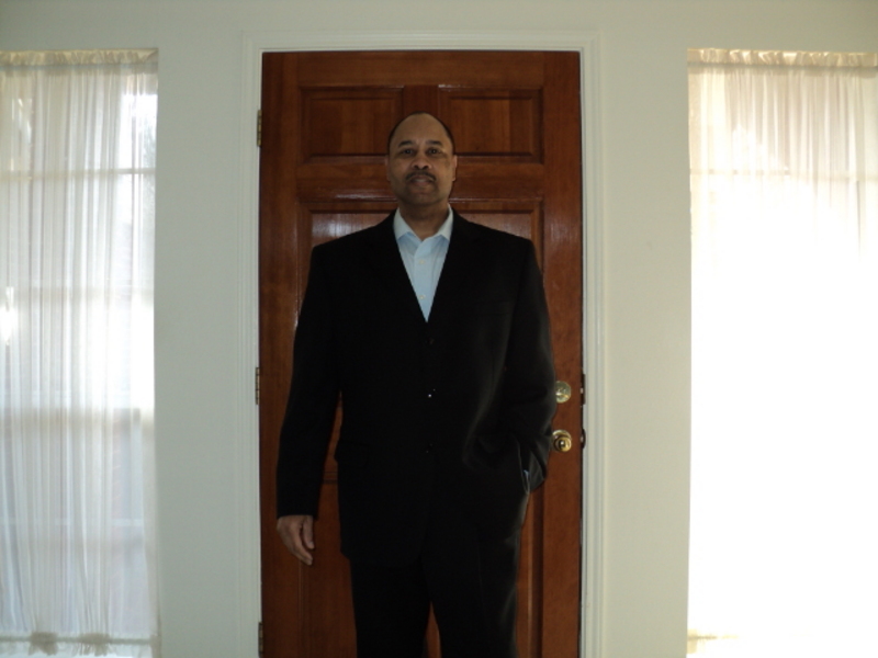 Date this beautiful United States man Lovepower from Pearland US16543