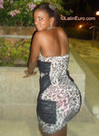 cute Dominican Republic girl Marleny from Santo Domingo DO23472