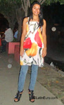 stunning Honduras girl Brenda from San Pedro Sula HN1740