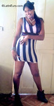 hot Dominican Republic girl Yokasti from Santo Domingo DO23474