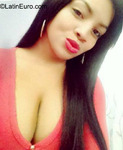 hard body Dominican Republic girl Veronica from Santiago DO23476