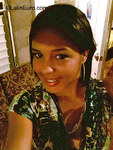 stunning Dominican Republic girl Laramar from Santo Domingo DO23480