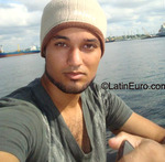 lovely Any Country man Manuel from Punta Cana DO23485