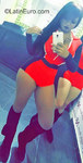 passionate Dominican Republic girl Vicky from Santo Domingo DO23489