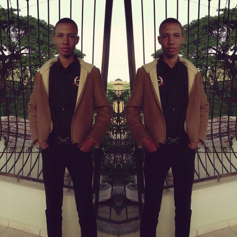 Date this gorgeous Dominican Republic man Jeffry coronado from La Vega DO23494