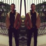 delightful Dominican Republic man Jeffry coronado from La Vega DO23494