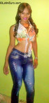 red-hot Dominican Republic girl Lisandria from Puerto plata DO23497