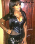 delightful Dominican Republic girl Brenda from Santo Domingo DO23506
