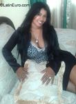 good-looking Dominican Republic girl Marleny from Santo Domingo DO23513