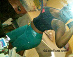 cute Dominican Republic girl Cindy from Santo Domingo DO23518