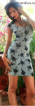 pretty Dominican Republic girl Cielo from Santiago DO23523
