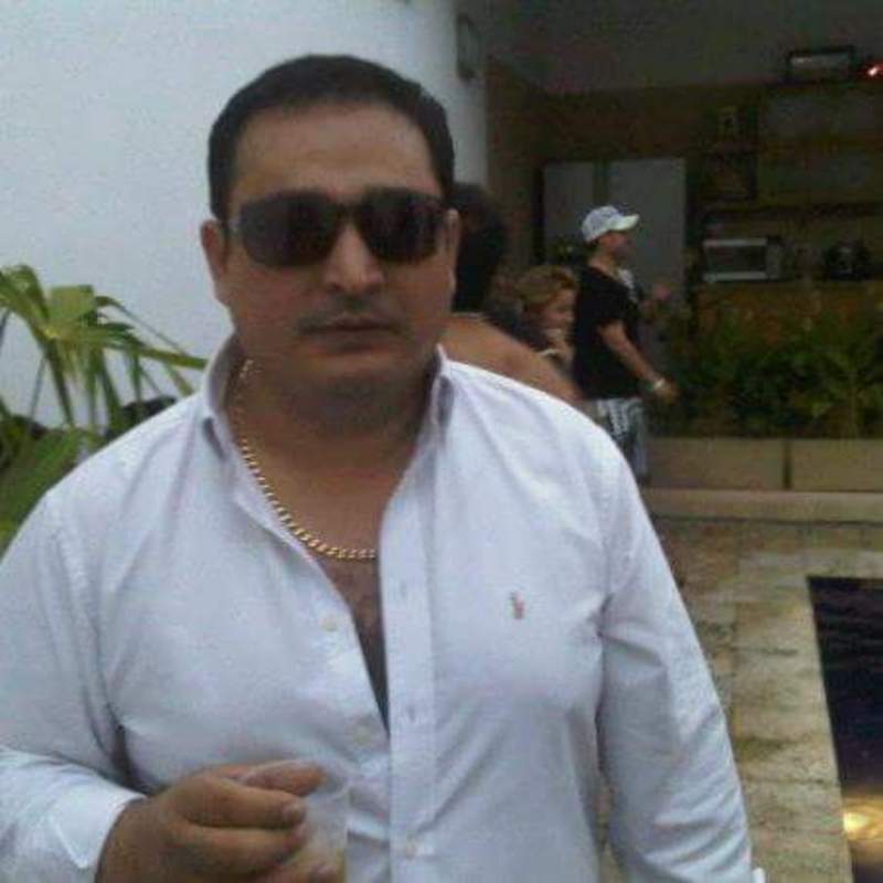 Date this attractive Colombia man Nelson from Bogota CO18134