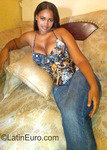 hot Dominican Republic girl Adriana from Santo Domingo DO23542