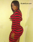 red-hot Dominican Republic girl Lourdes from Santiago DO23556