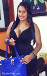 good-looking Dominican Republic girl Nikarinia from Dajabon DO23562