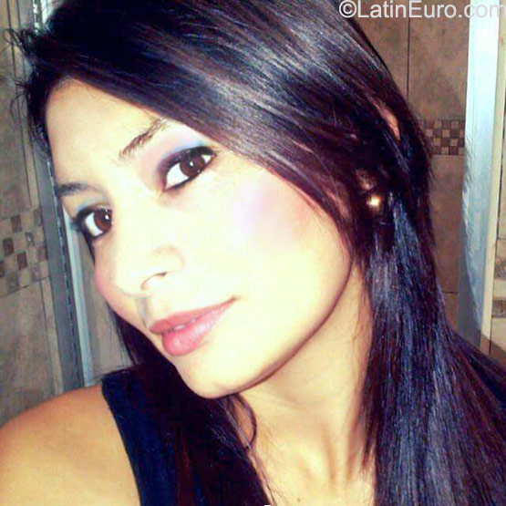 Date this exotic Honduras girl Glendy from San Pedro Sula HN1758