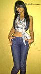 good-looking Dominican Republic girl Michele from San fransisco de macoris DO23573