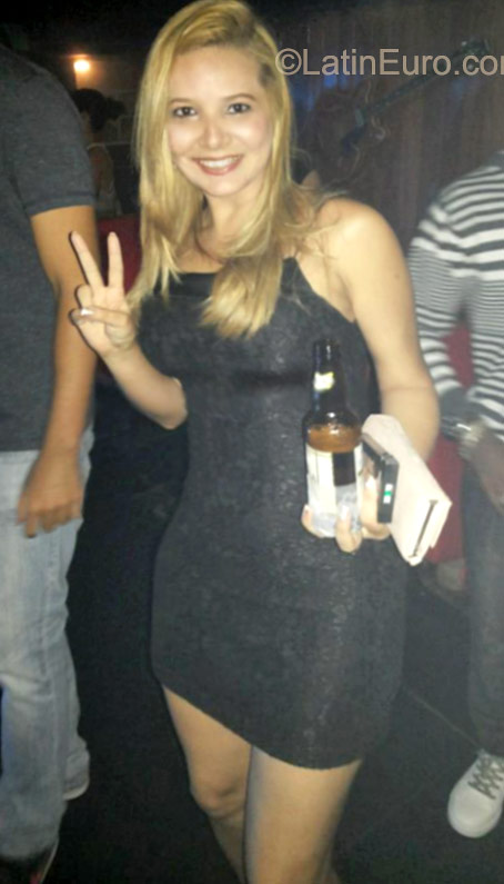 Date this hot Brazil girl Cristina from Recife BR9473