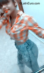 young Dominican Republic girl Wildalie from Salcedo DO23584