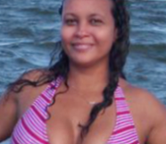 Date this funny Venezuela girl Desire from valencia VE634