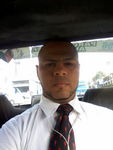 red-hot Any Country man Julio from Santo Domingo DO23591