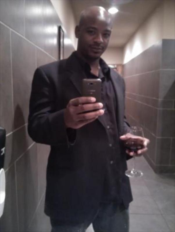 Date this delightful Colombia man Mike from Bogota CO18153