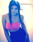 cute Dominican Republic girl Teany from Santo Domingo DO23595