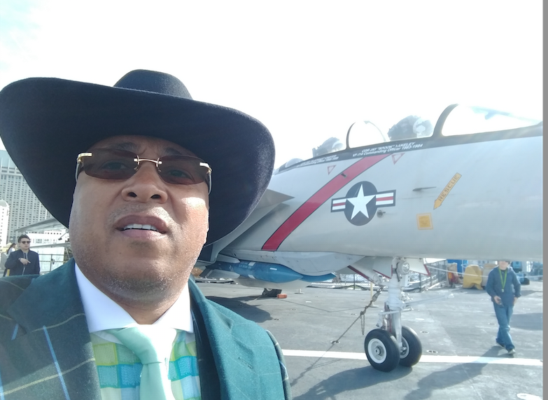 Date this attractive United States man Bigggdaddy from Philadelphia US16572