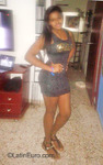 charming Dominican Republic girl Masiel from Santo Domingo DO23610