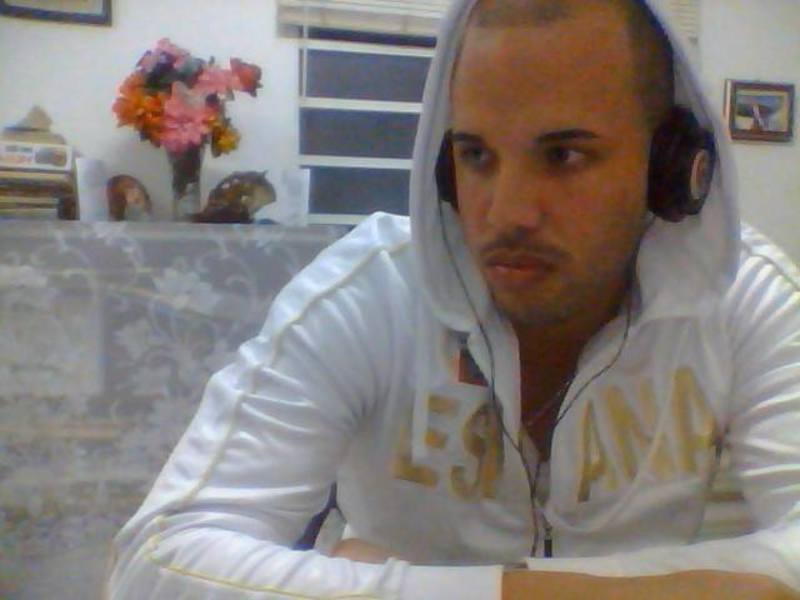 Date this stunning United States man Juan from Hialeah US16575