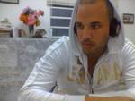 beautiful United States man Juan from Hialeah US16575