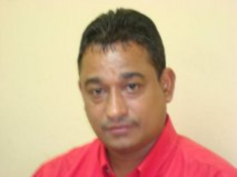 Date this cute Dominican Republic man Santo Marcelino from Santiago De Los Caballeros DO23618