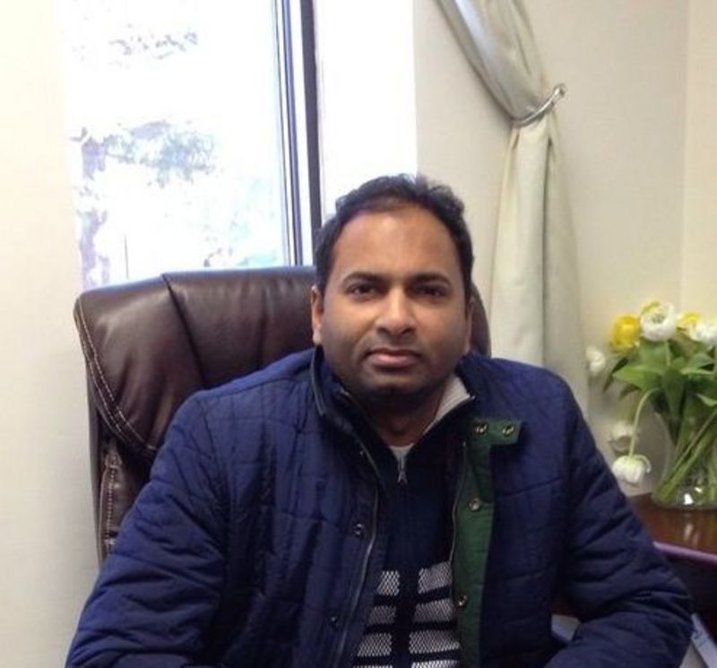 Date this passionate United States man Ray1681 from New York US16577