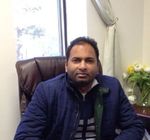 young United States man  from New York US16577