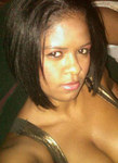 good-looking Dominican Republic girl Yari from Santo Domingo DO23619