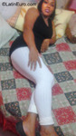 charming Dominican Republic girl Magy from Santo Domingo DO23622