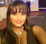 lovely Panama girl Indira from Panama City PA728