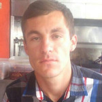 luscious Colombia man Joce from Medellin CO18171