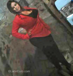 charming Honduras girl Cristy from Tegucigalpa HN1769