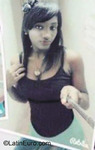 luscious Dominican Republic girl Staicy from Santiago DO23631