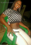 georgeous Dominican Republic girl Rachel from Mao DO23635