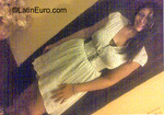 athletic Dominican Republic girl Ramona from Santo Domingo DO23641