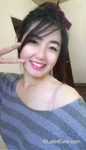 young Philippines girl Daniela from Manila PH827