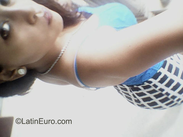 Date this delightful Honduras girl Rousy from El Progreso HN1780