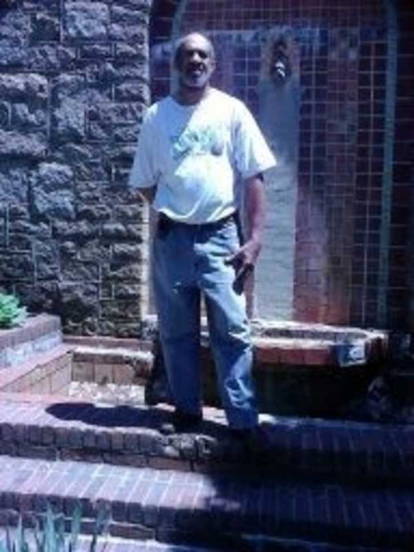 Date this fun United States man Rusti45 from Atlanta US16597